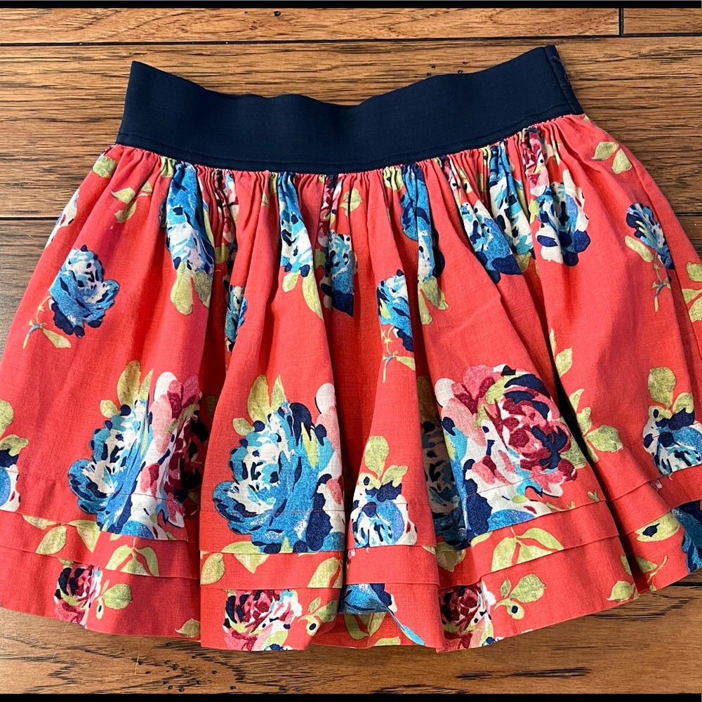 Abercrombie & Fitch Girls Skirt Size Medium